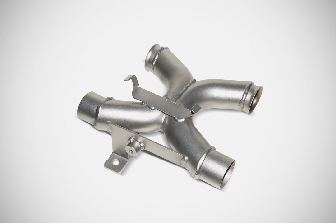 ZARD Decatalyzer Kit for the 2016-2020 Triumph Modern classics (Bonneville 120/100, Thruxton 1200 / R , Bobber, Street Twin, Street, Cup, Street Scrambler, & Speed Twin) ZARD Decatalyzer Kit for the 2016-2020 Triumph Modern classics (Bonneville 120/100, Thruxton 1200 / R , Bobber, Street Twin, Street, Cup, Street Scrambler, & Speed Twin)